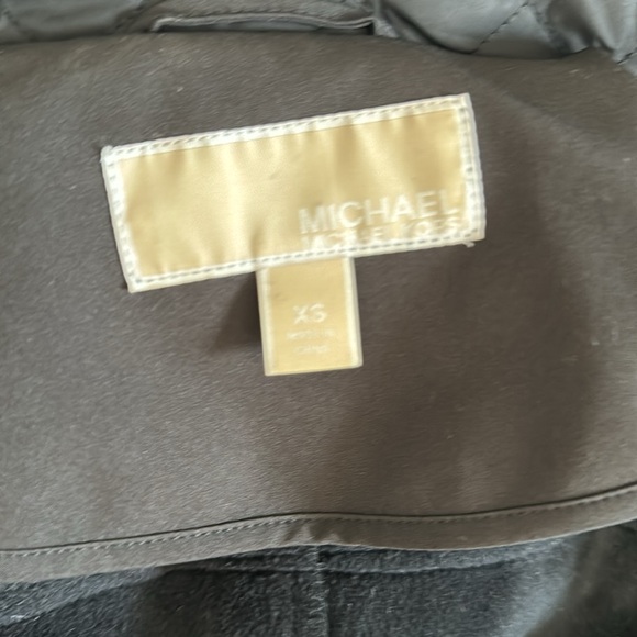 Michael Kors XS fall jacket - Picture 4 of 4